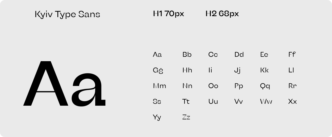 Typography Image